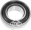 metalcaucho-05373 Подшипник, приводной вал
