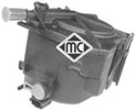 metalcaucho-05392 Корпус топливного фильтра Berlingo/Partner/Jumpy/Scudo 1.6HDI 05- (с крышкой)