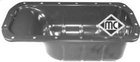 metalcaucho-05397 Масляный поддон Berlingo/Partner 1.6 HDi/Nemo/Bipper 1.4 HDi 08-