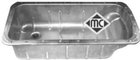metalcaucho-05404 Масляный поддон