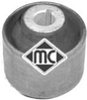 metalcaucho-05411 Сайлентблок переднего рычага (сзади) T5 03- (цельный)
