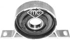 metalcaucho-05466 Подвеска, карданный вал