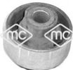 metalcaucho-05525 Подвеска, рычаг независимой подвески колеса