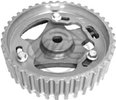 metalcaucho-05645 Шестерня распредвала 1.5dCi Kangoo 01-/Clio 05-/Logan 06-/Duster 10-/Megane 03-