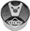 metalcaucho-05661 Подушка двигателя Berlingo/Partner 1.6HDI 08- снизу (в кронштейне)