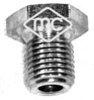 metalcaucho-05673 Резьбовая пробка, маслянный поддон