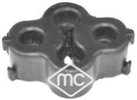 metalcaucho-05735 Буфер, глушитель