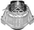 metalcaucho-05771 Подвеска, двигатель