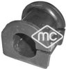 metalcaucho-05907 Стабилизатор, ходовая часть
