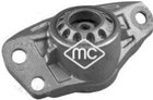 metalcaucho-05989 Опора стойки амортизатора