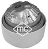 metalcaucho-06022 Подвеска, двигатель