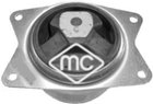 metalcaucho-06046 Подвеска, двигатель