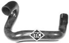 metalcaucho-08782 Шланг радиатора