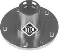 metalcaucho-90039 Ступиця колеса