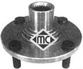 metalcaucho-90041 Ступица колеса