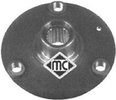 metalcaucho-90044 Ступиця колеса