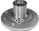 metalcaucho-90103 Ступиця колеса