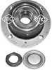 metalcaucho-90118 Подшипник ступицы зад Berlingo/Partner 03>08 (+ABS)