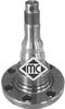 metalcaucho-90516 Ступица колеса