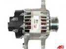 as-a4043p Генератор