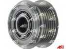 as-afp0002v Механизм свободного хода