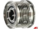 as-afp0021v Механизм свободного хода