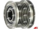 as-afp0033v Механизм свободного хода