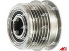 as-afp3003v Механизм свободного хода