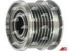 as-afp3021v Механизм свободного хода