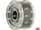 as-afp4002v Механизм свободного хода