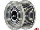 as-afp6005v Механизм свободного хода