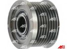 as-afp9015v Механизм свободного хода