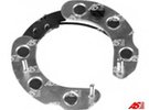 as-arc9001 Выпрямитель