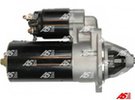 as-s0015 Стартер