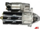 as-s0028 Стартер