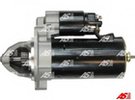 as-s0029 Стартер