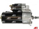 as-s0038 Стартер