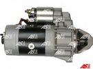 as-s0043 Стартер