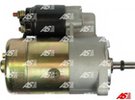as-s0050 Стартер