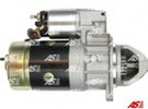 as-s0066 Стартер