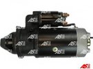 as-s0075 Стартер