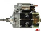 as-s0077 Стартер