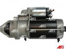 as-s0078 Стартер