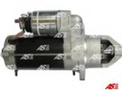 as-s0082 Стартер