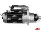as-s0107 Стартер