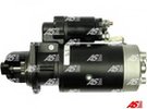 as-s0115 Стартер