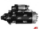 as-s0118 Стартер
