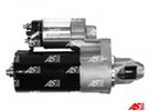 as-s0136 Стартер