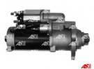 as-s0138 Стартер
