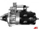 as-s0148 Стартер